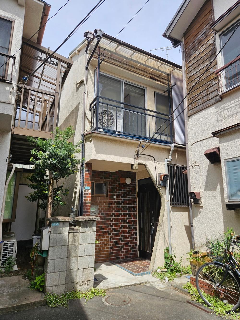 4DK house in Edogawa Ward, Tokyo - Photo 1