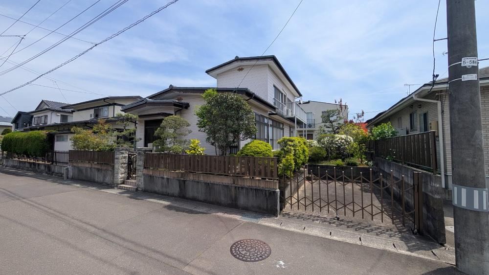 266 m² land in Izumi Ward, Sendai, Miyagi - Photo 1
