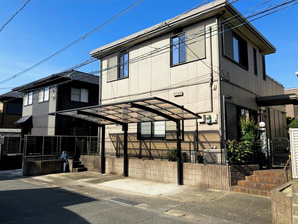 4LDK house in Itoshima, Fukuoka - Photo 1