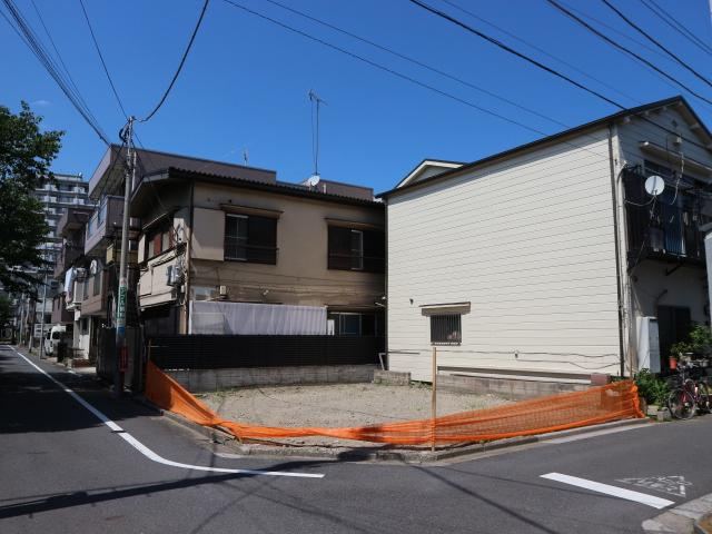 64 m² land in Ota Ward, Tokyo - Photo 1