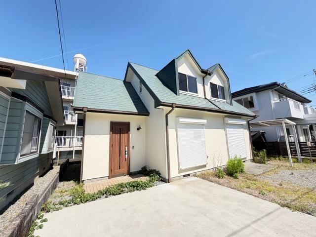 3LDK house in Fuji, Shizuoka - Photo 1