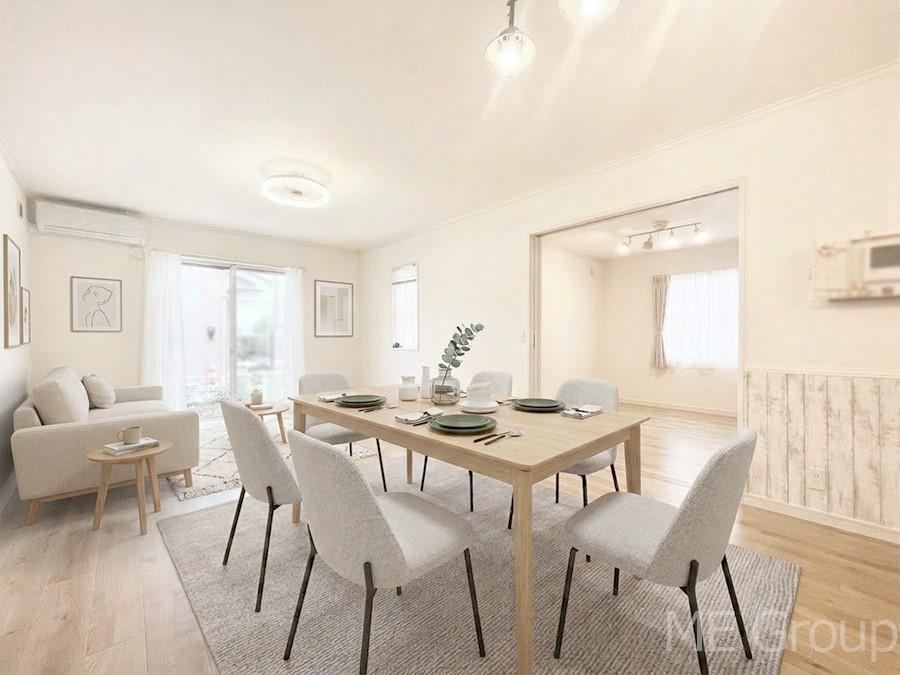 4LDK house in Noda, Chiba - Photo 1