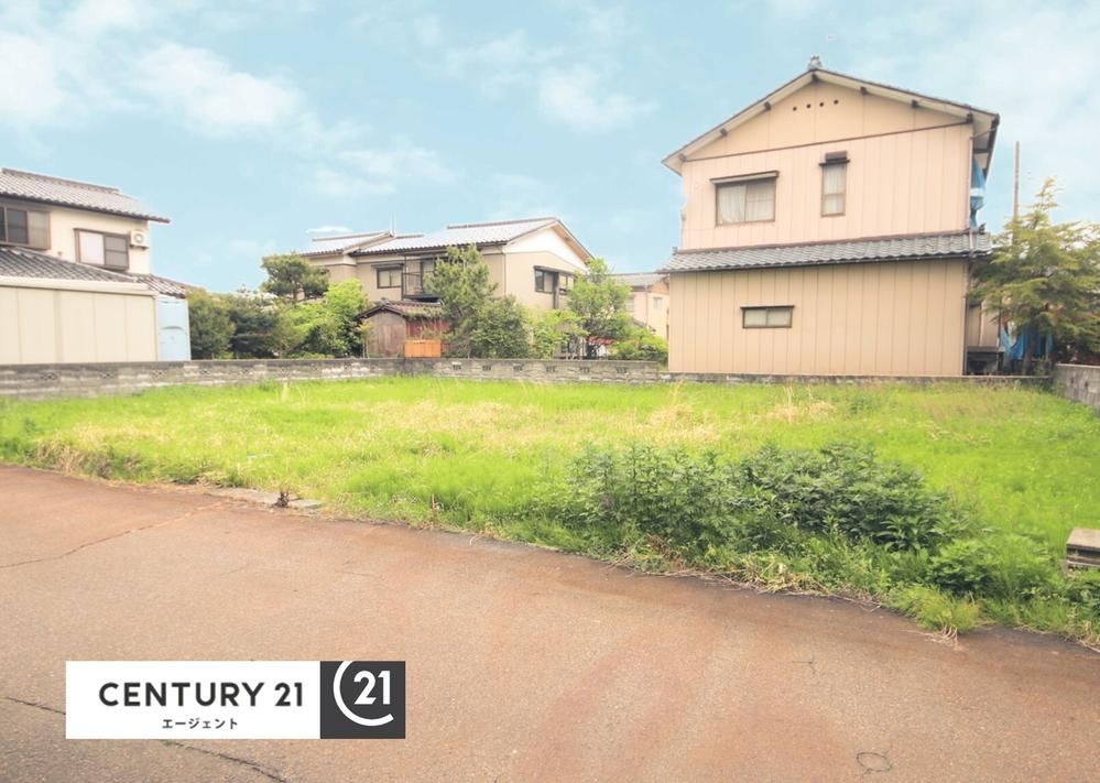 278 m² land in Shibata, Niigata - Photo 1