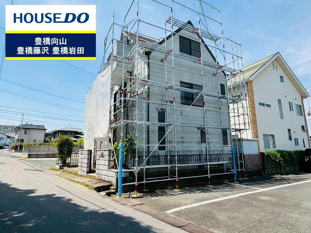 4LDK house in Toyohashi, Aichi - Photo 1