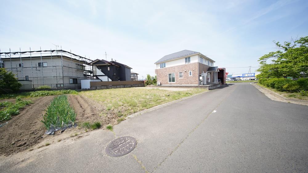 254 m² land in Kakuda, Miyagi - Photo 1