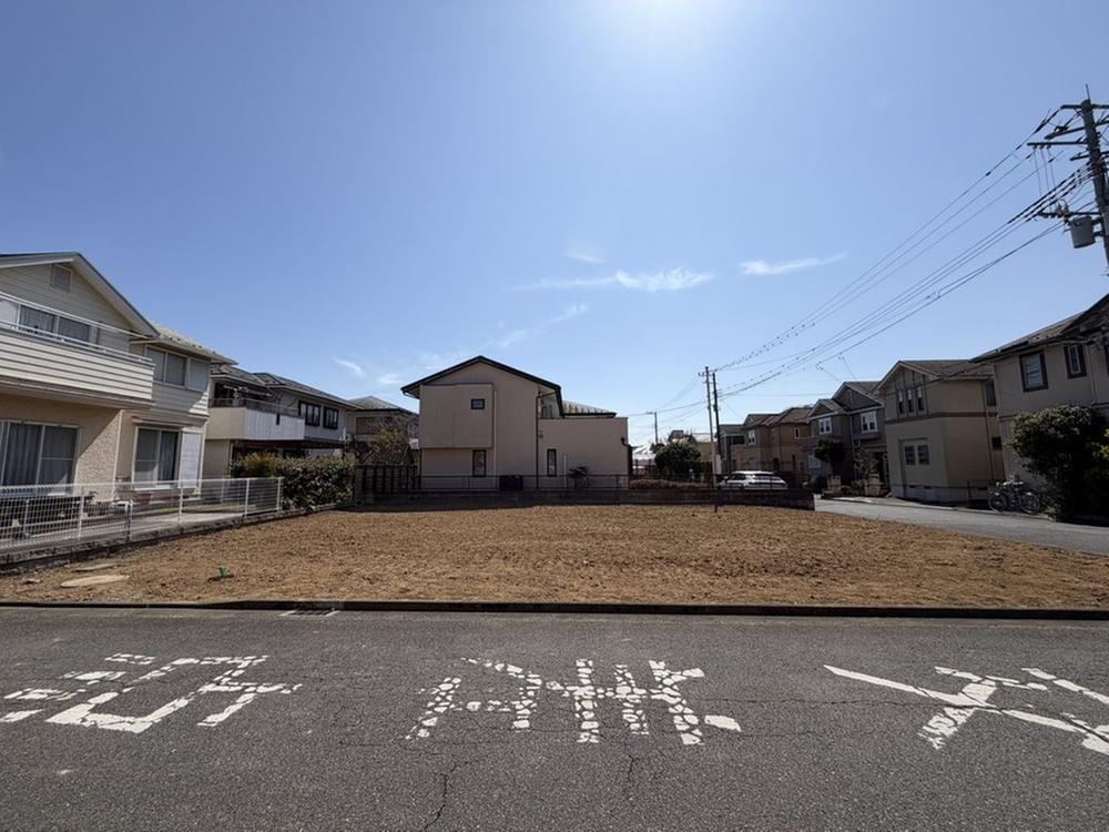 222 m² land in Hanno, Saitama - Photo 1
