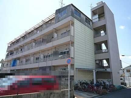 2DK apartment in Minami Ward, Hiroshima - Photo 1
