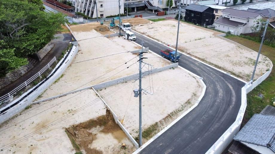 173 m² land in Hirokawa, Yame District, Fukuoka - Photo 1