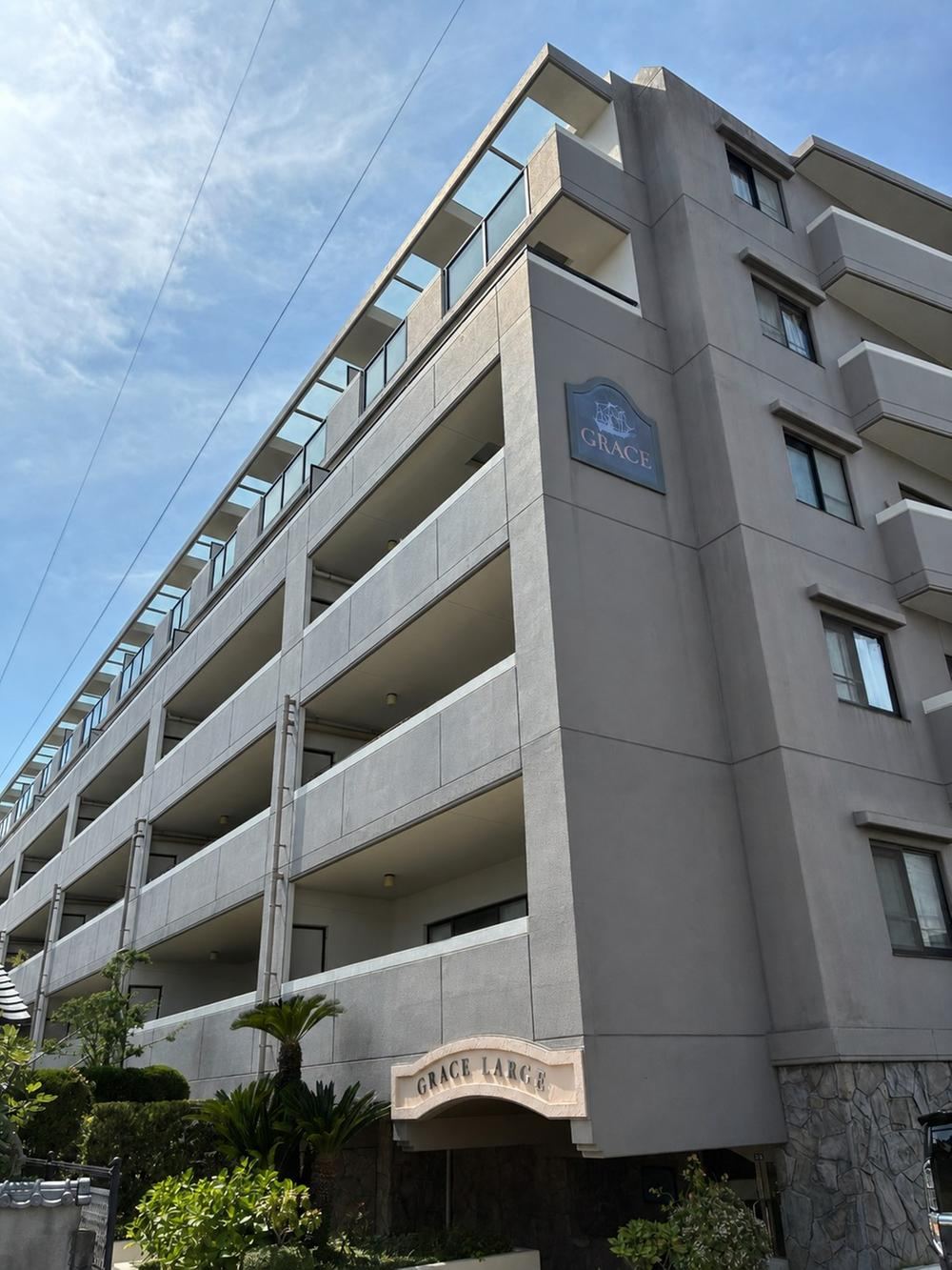4LDK apartment in Saga, Saga - Photo 1