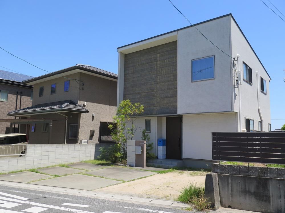 4LDK+S house in Kurashiki, Okayama - Photo 1