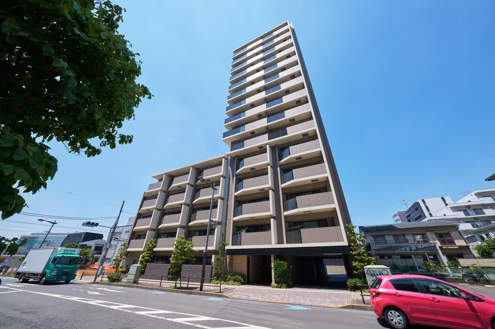 3LDK apartment in Machida, Tokyo - Photo 1