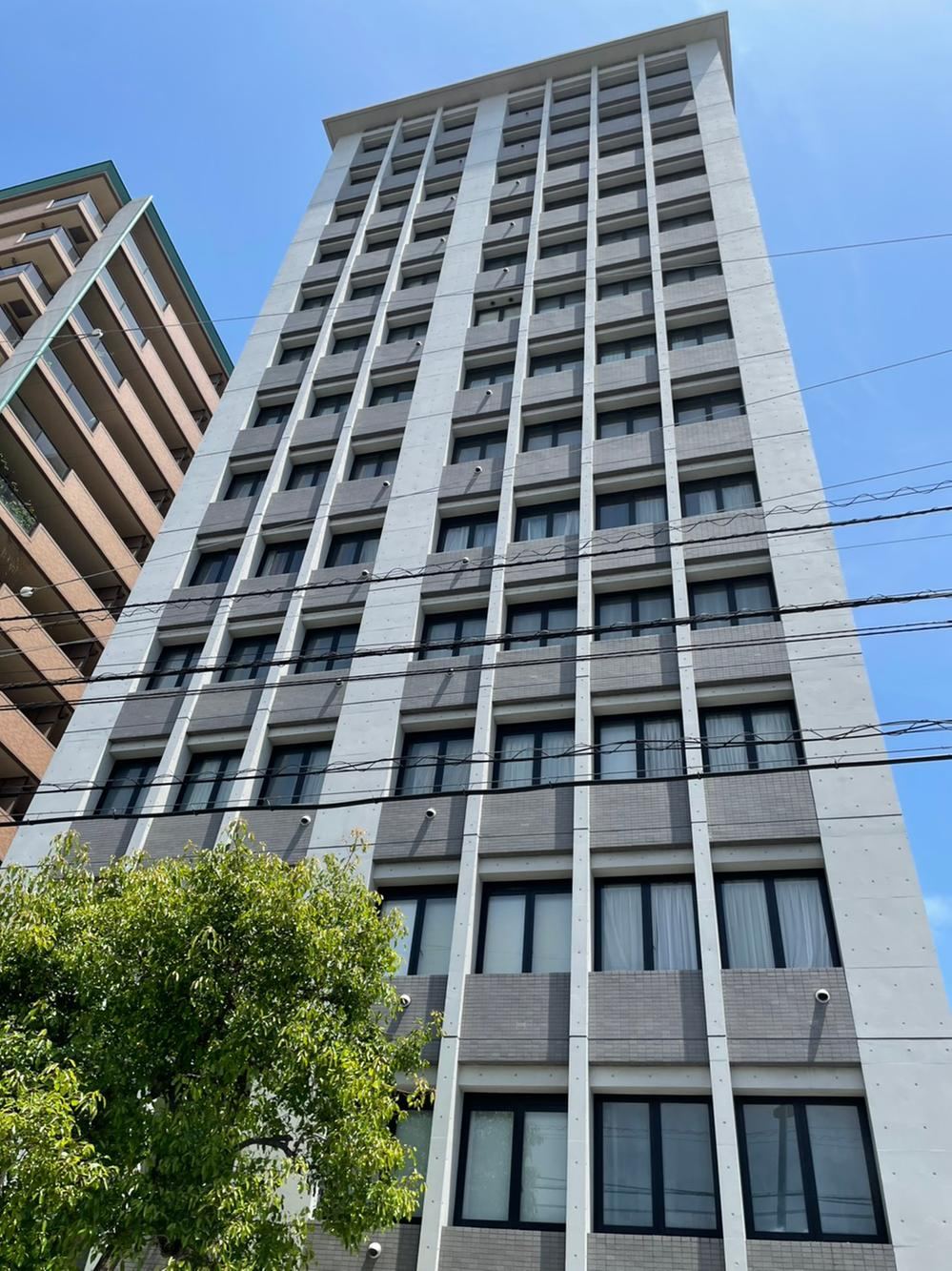 4LDK apartment in Minami Ward, Hiroshima - Photo 1