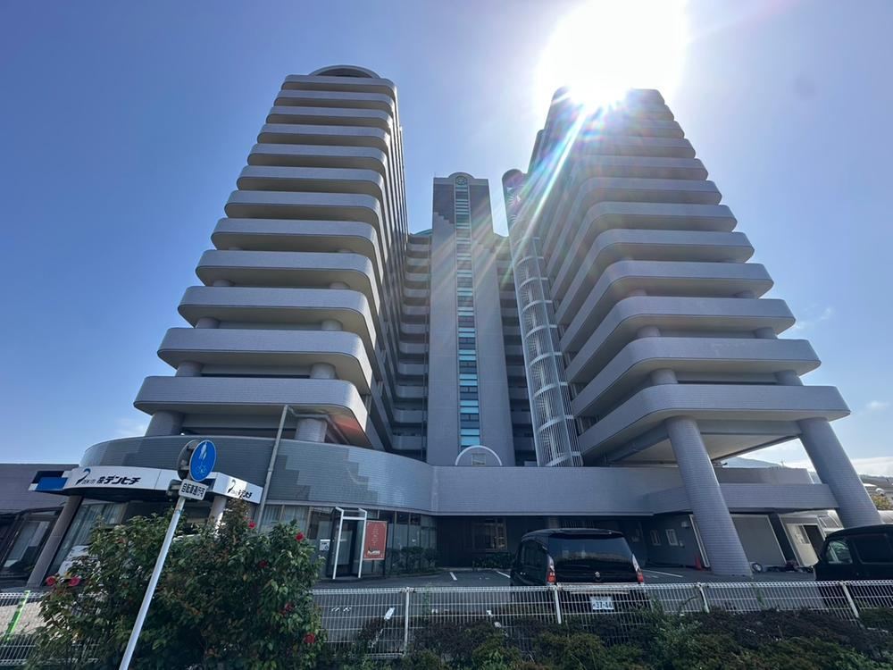 3LDK apartment in Nishi Ward, Fukuoka - Photo 1