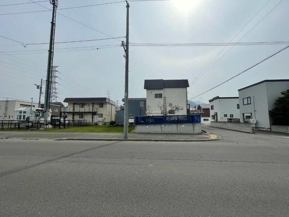 124 m² land in Teine Ward, Sapporo, Hokkaido - Photo 1