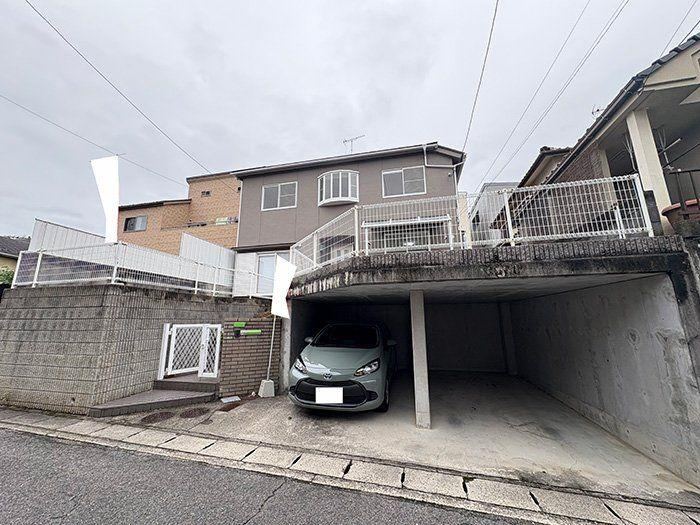 4LDK+S house in Asaminami Ward, Hiroshima - Photo 1