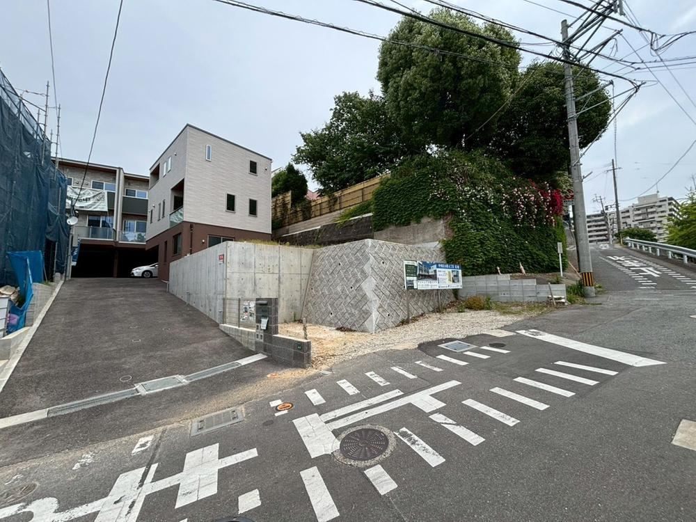 113 m² land in Chuo Ward, Fukuoka - Photo 1