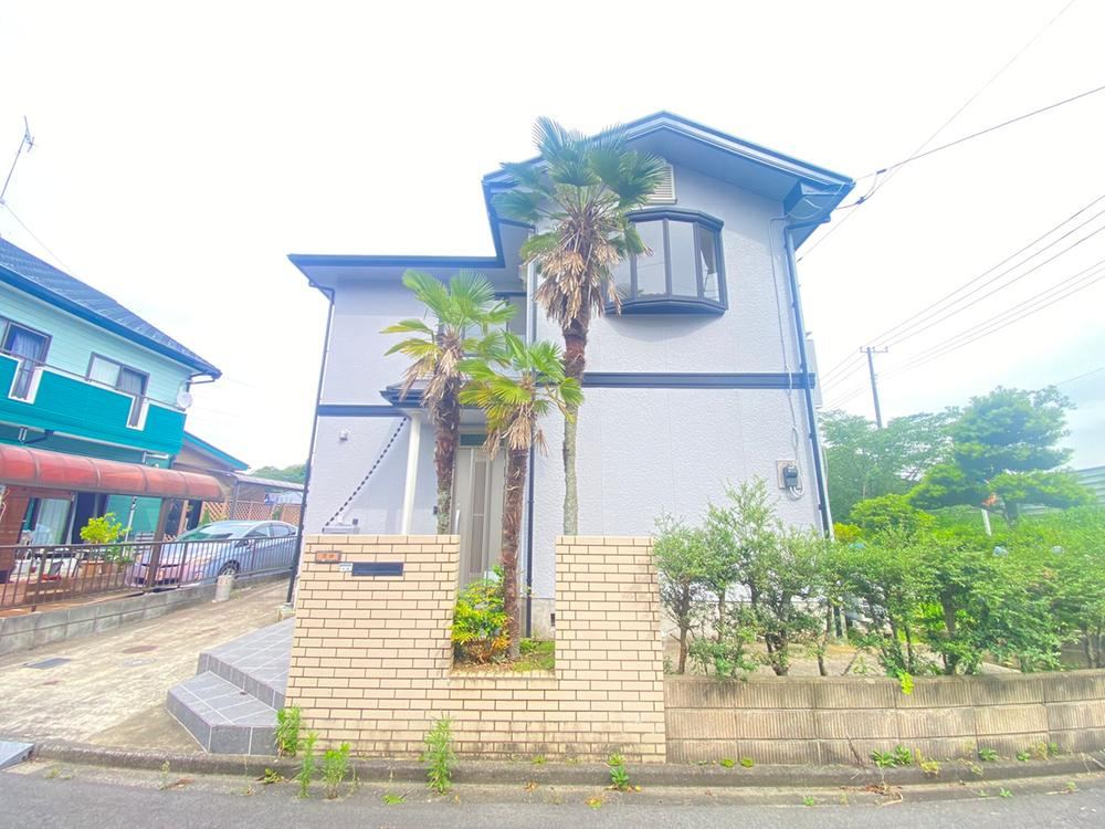 4LDK house in Sakae, Imba District, Chiba - Photo 1