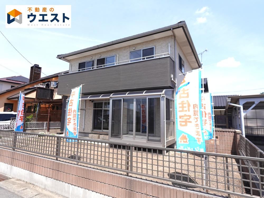 4LDK+S house in Isesaki, Gunma - Photo 1