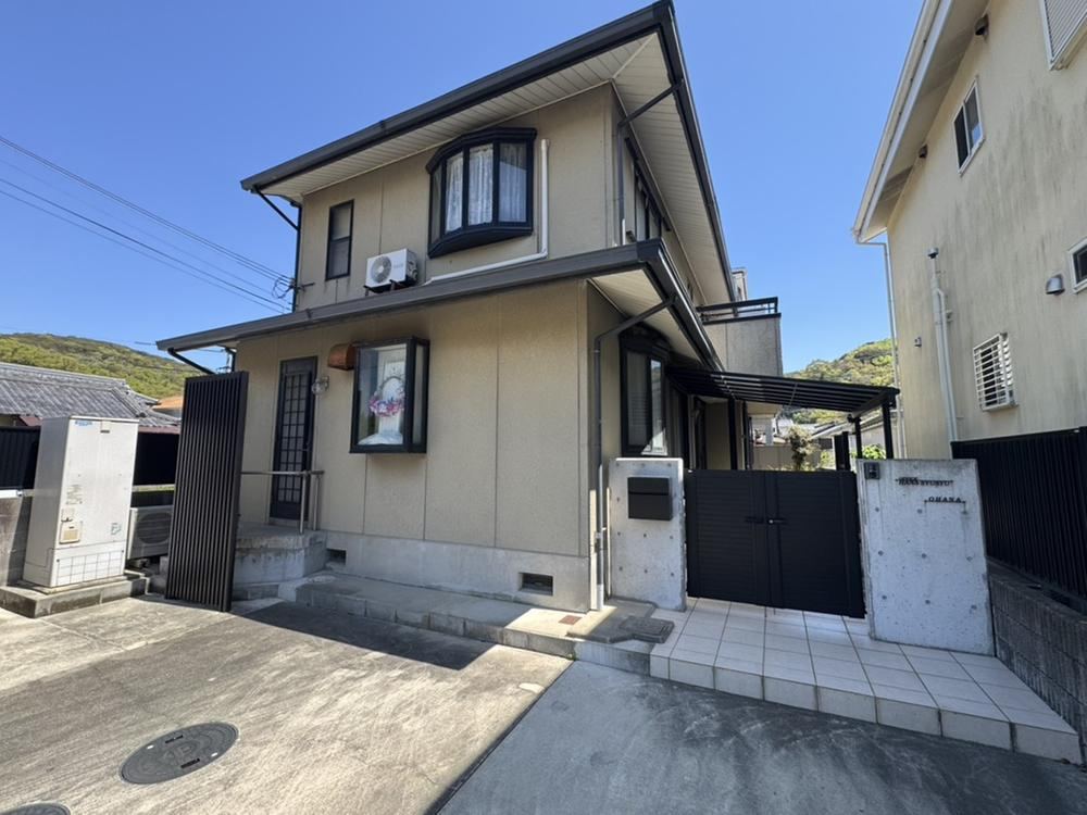4LDK+S house in Wakayama, Wakayama - Photo 1