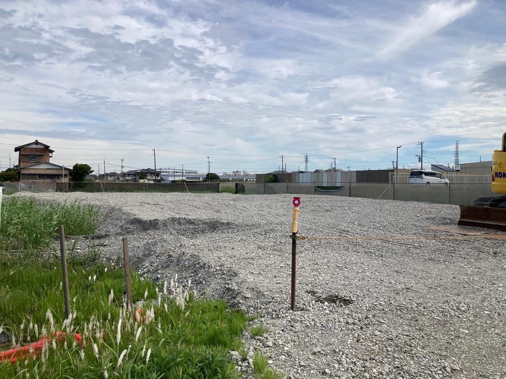 165 m² land in Kisarazu, Chiba - Photo 1