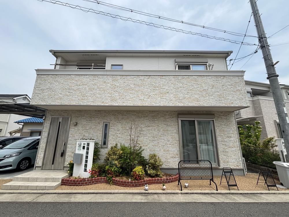 3LDK house in Osakasayama, Osaka - Photo 1
