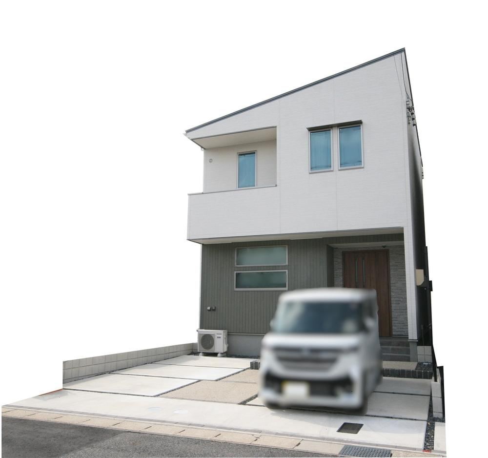 4LDK house in Moriyama Ward, Nagoya, Aichi - Photo 1