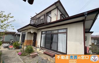 5DK house in Tome