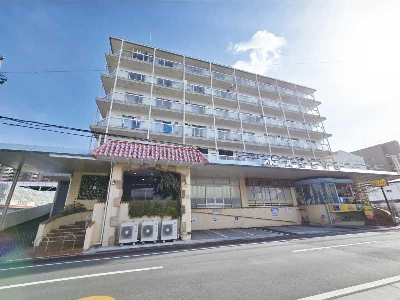 1LDK apartment in Kochi, Kochi - Photo 1