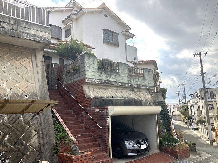4LDK house in Akashi, Hyogo - Photo 1