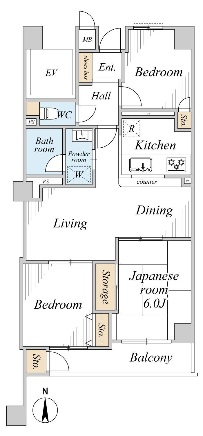 Property - Photo 1