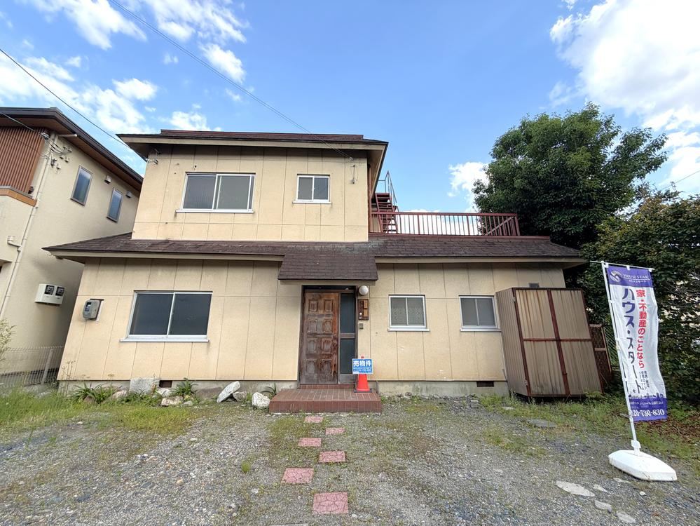 6LDK house in Sakyo Ward, Kyoto - Photo 1