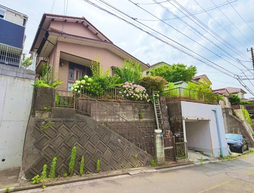 150 m² land in Sakae Ward, Yokohama, Kanagawa - Photo 1