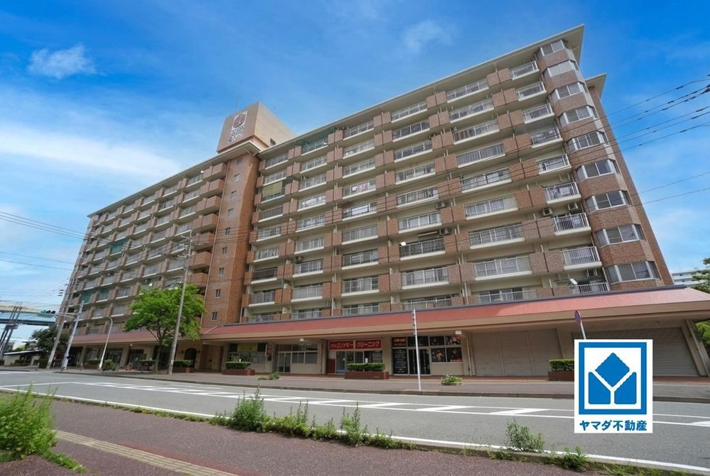 3LDK apartment in Hakata Ward, Fukuoka - Photo 1