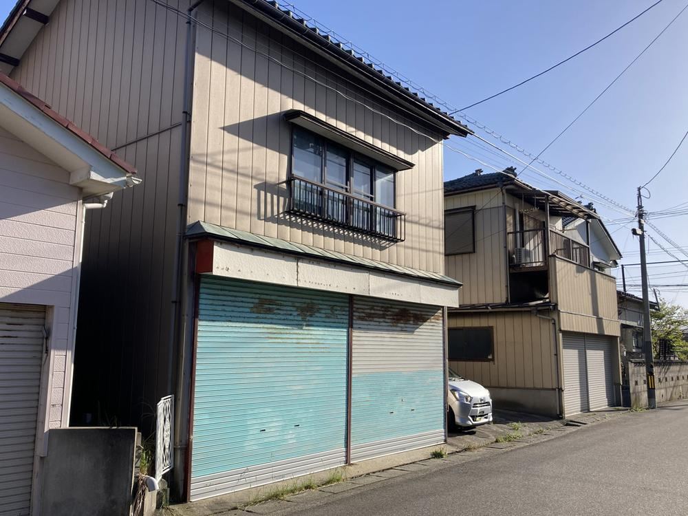 195 m² land in Higashi Ward, Niigata - Photo 1