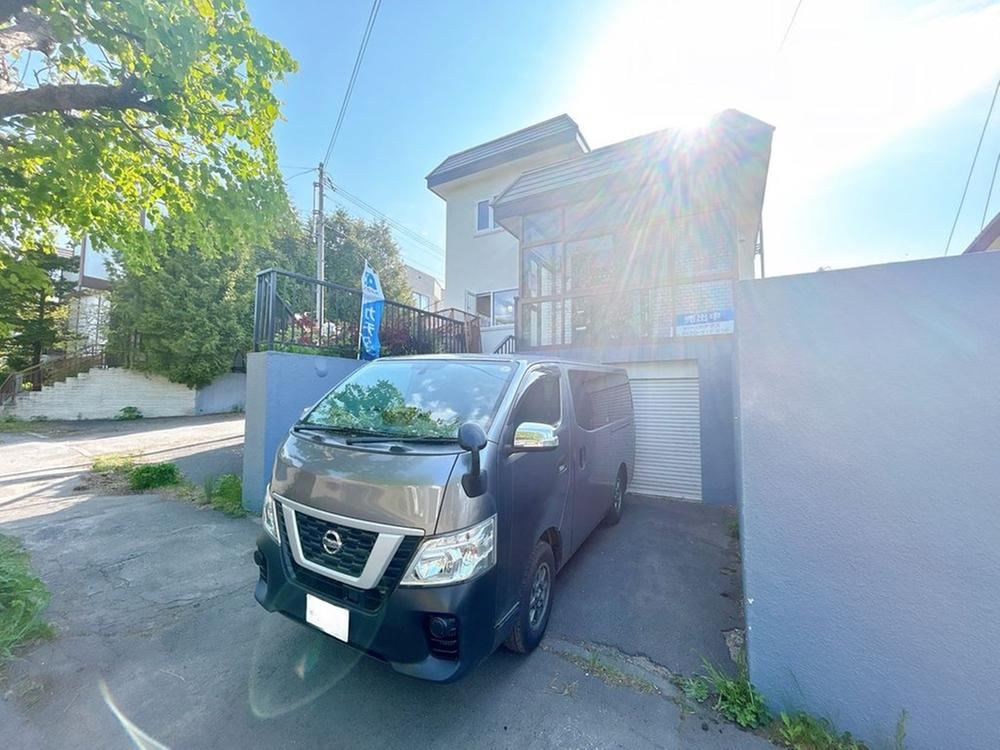 3LDK house in Otaru, Hokkaido - Photo 1