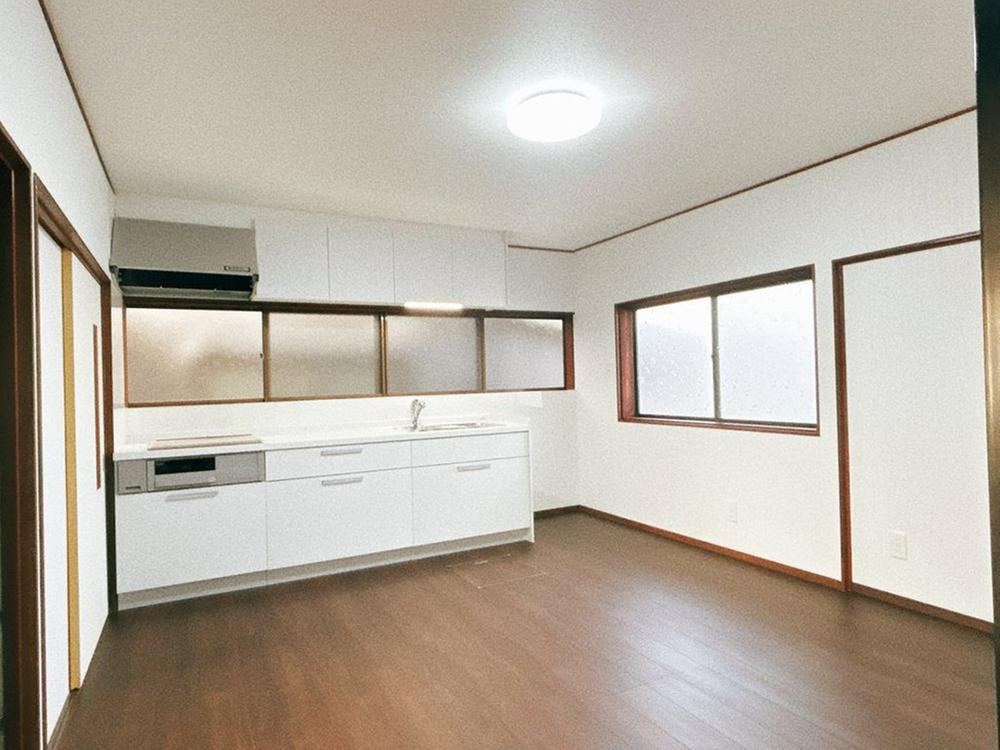 5LDK house in Nakanoto, Kashima District, Ishikawa - Photo 1