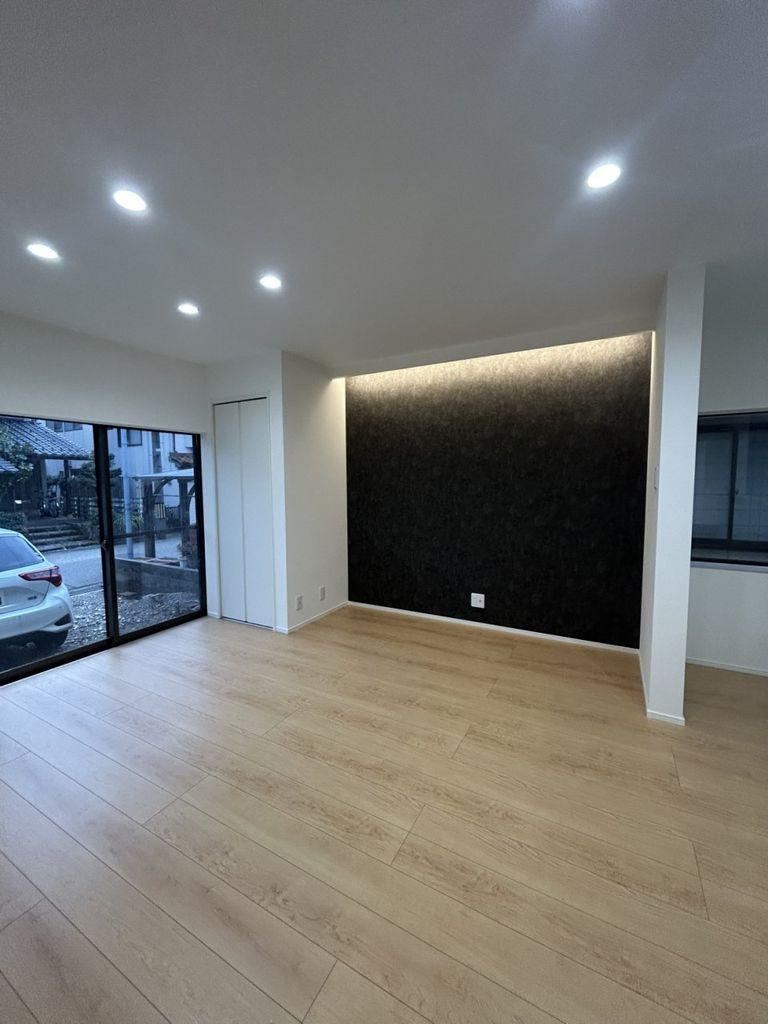 3LDK house in Kanazawa, Ishikawa - Photo 1
