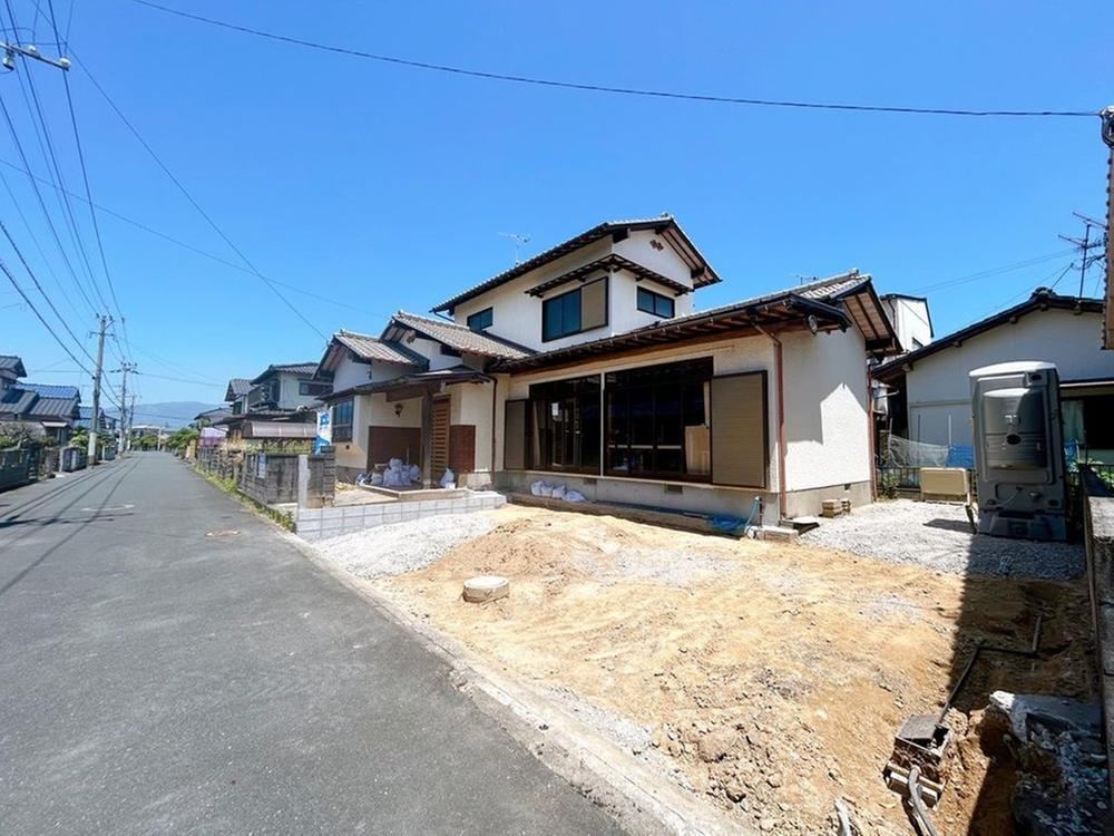 3LDK house in Yukuhashi, Fukuoka - Photo 1