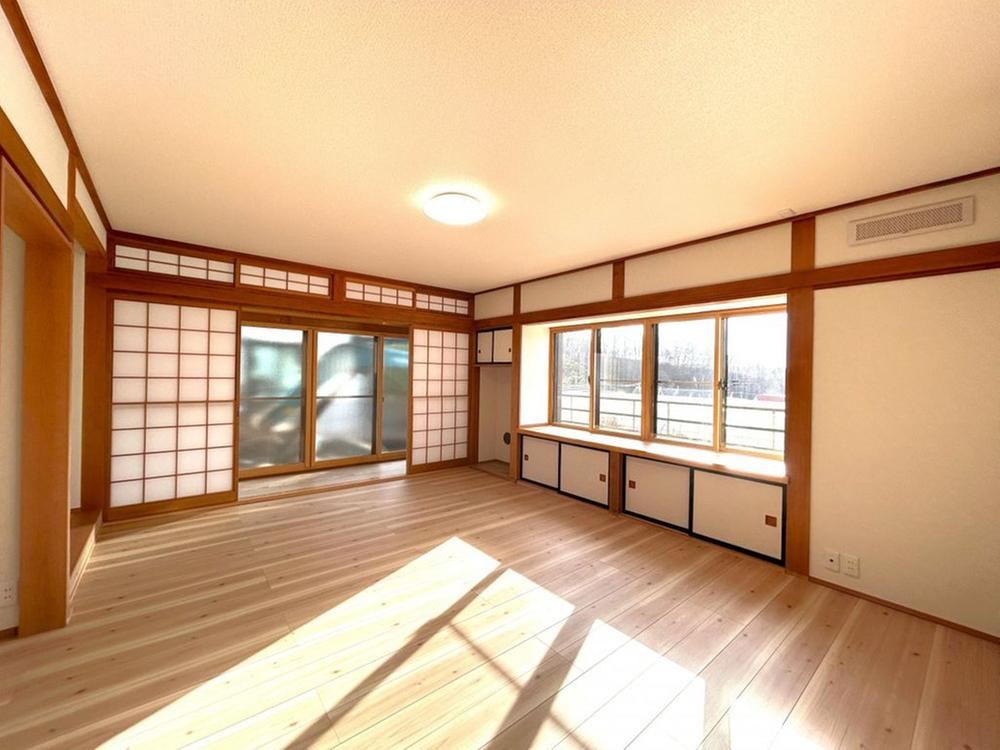 3LDK house in Hakodate, Hokkaido - Photo 1