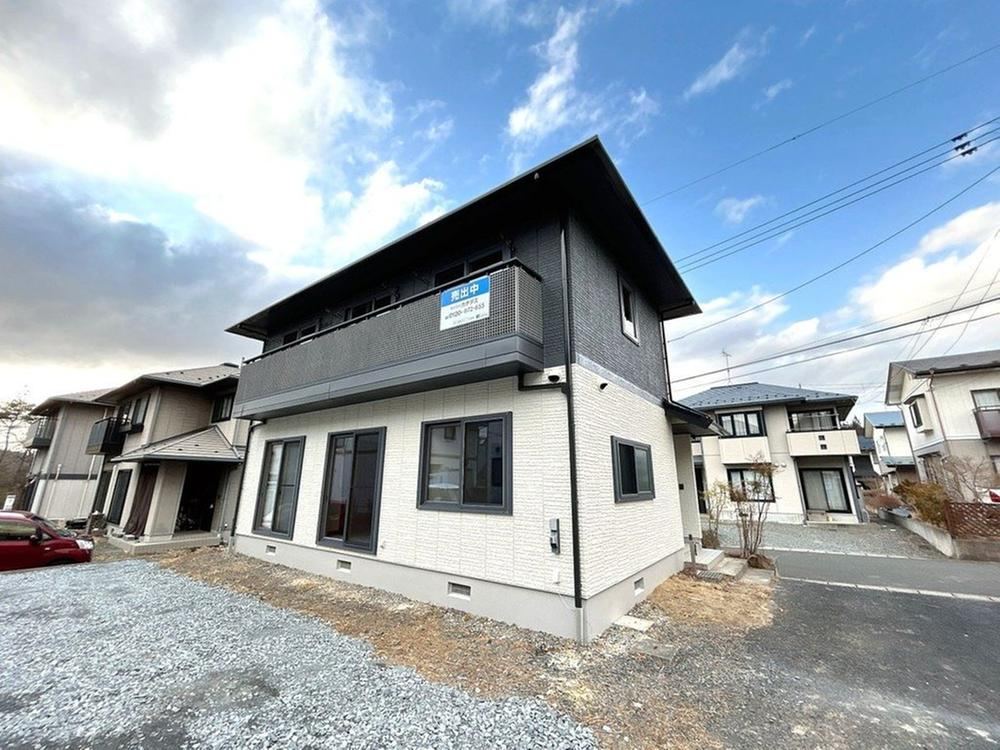 4LDK+S house in Ichinoseki, Iwate - Photo 1