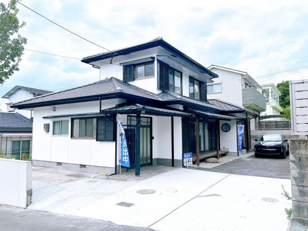 4LDK house in Kagoshima, Kagoshima - Photo 1