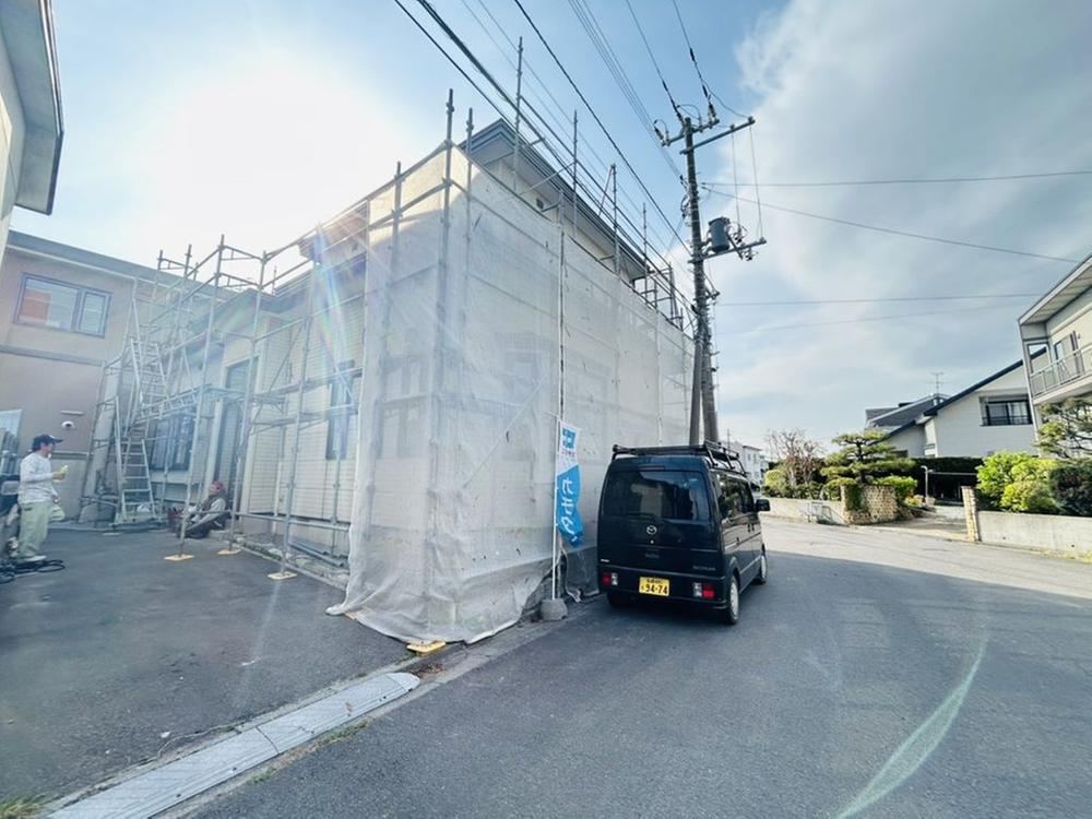 4LDK+S house in Hakodate, Hokkaido - Photo 1