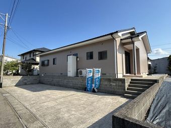 3LDK+S house in Kadogawa, Higashiusuki District