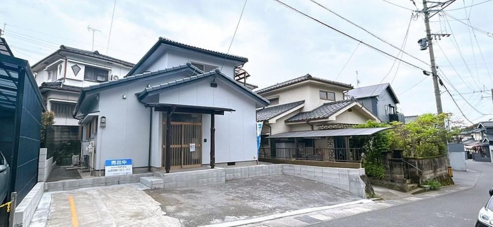 3LDK house in Kagoshima, Kagoshima - Photo 1