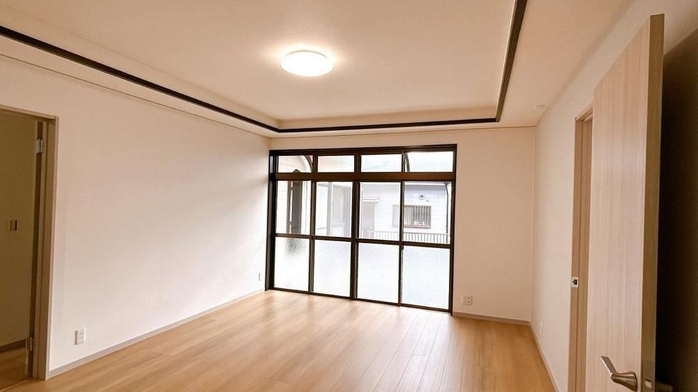 3LDK house in Kagoshima, Kagoshima - Photo 1