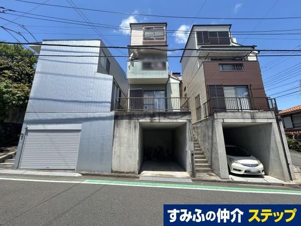 3LDK house in Hodogaya Ward, Yokohama, Kanagawa - Photo 1