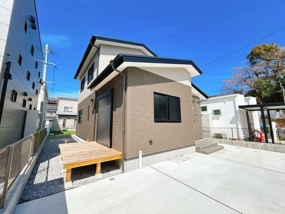 3LDK house in Nobeoka, Miyazaki - Photo 1