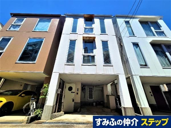 2LDK+S house in Ota Ward, Tokyo - Photo 1