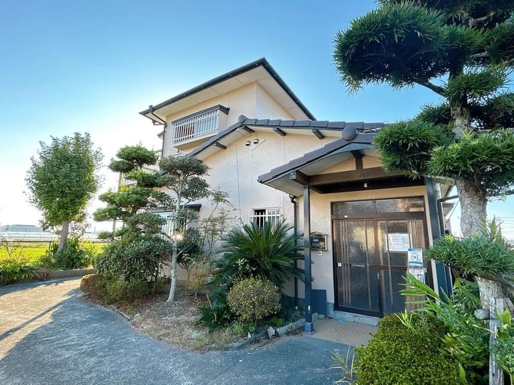 4LDK house in Yatsushiro, Kumamoto - Photo 1