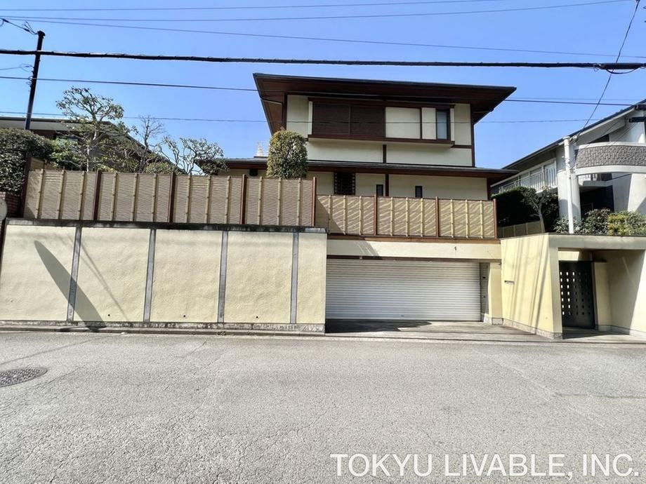 363 m² land in Aoba Ward, Yokohama, Kanagawa - Photo 1